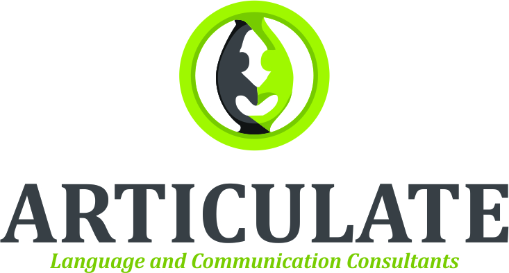 ARTICULATE Language and Communication Consultants