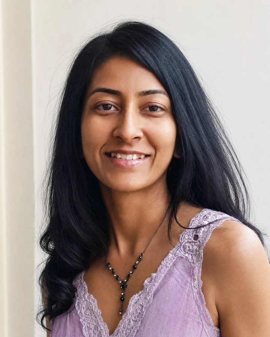 Dr Rukiya Stein, Communication Intermediary and Speech-Language Pathologist